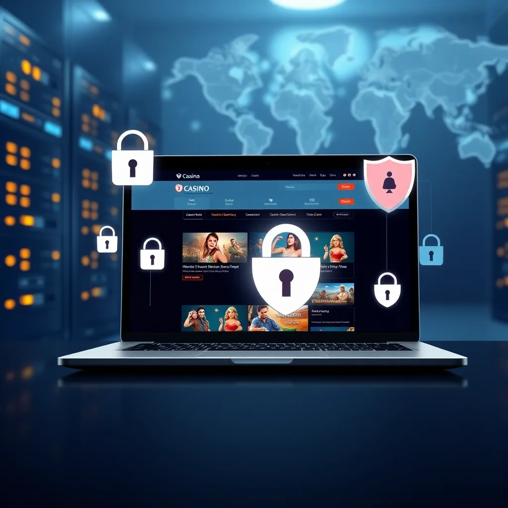 최신 메이저 카지노사이트의 운영 안정성 및 정책 지속성