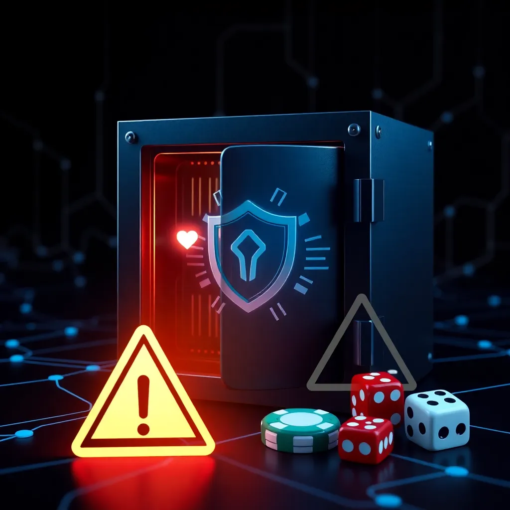 장기 이용자를 위한 메이저 카지노사이트의 자금 안정성 평가