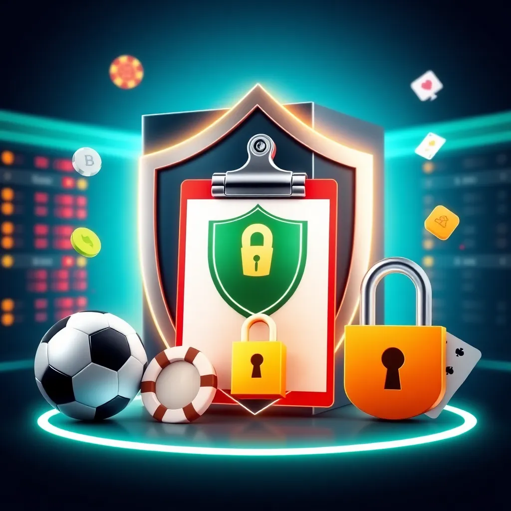 메이저사이트와 중소사이트의 운영 구조 차이 분석