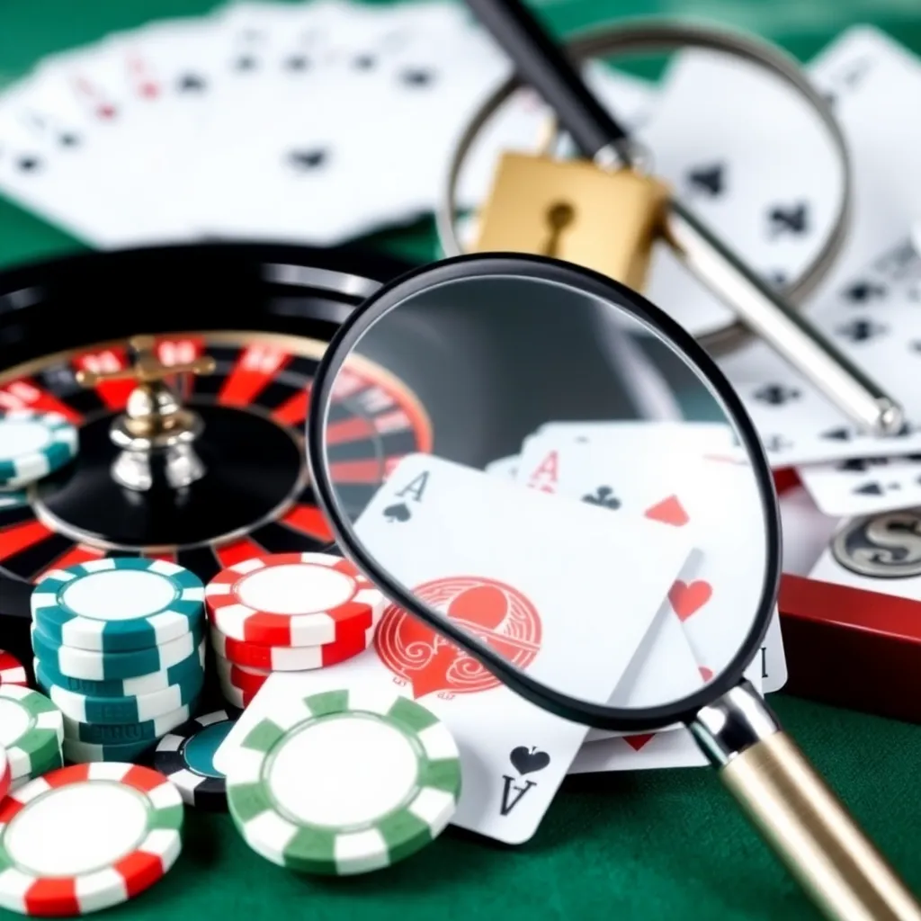 장기 이용자에게 유리한 메이저카지노 정책 변화 패턴 분석