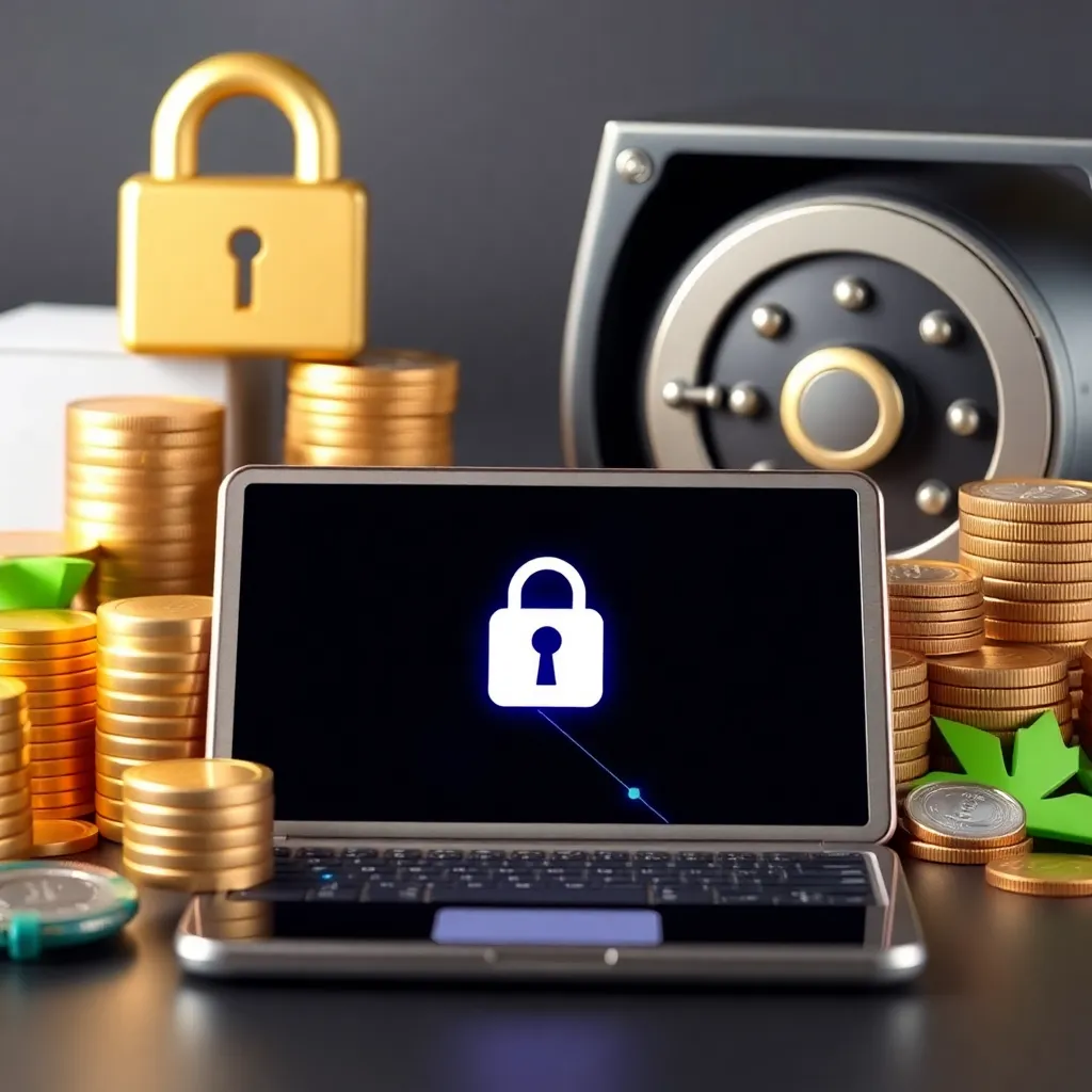 최신 온라인카지노에서 자금 출금 안정성을 보장하는 방법