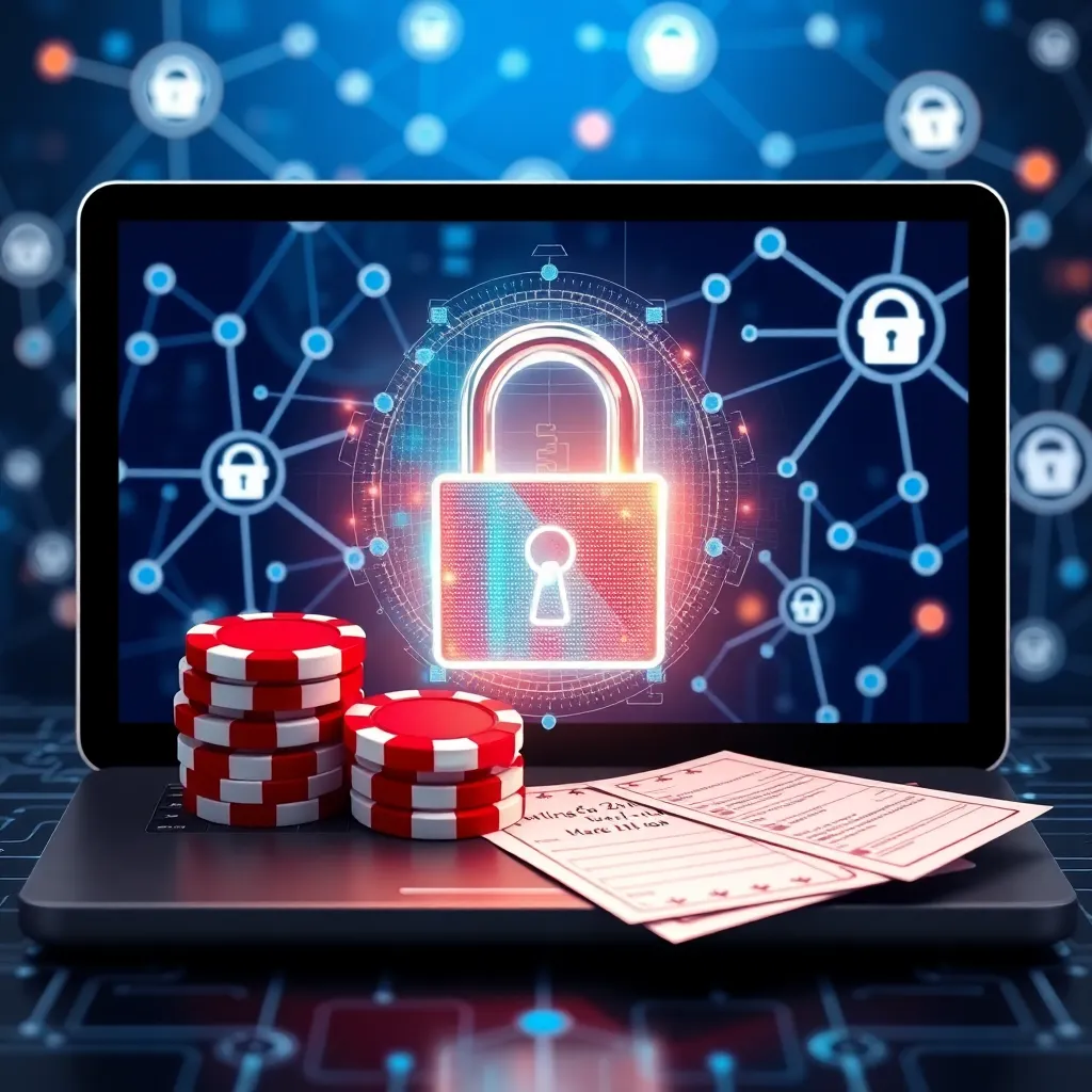 메이저 카지노사이트 판별을 위한 핵심 운영구조 분석법