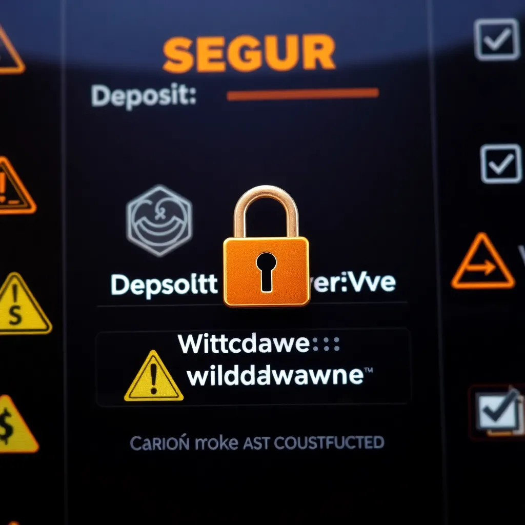 온라인카지노 메이저사이트 판별을 위한 출금 안정성 체크리스트