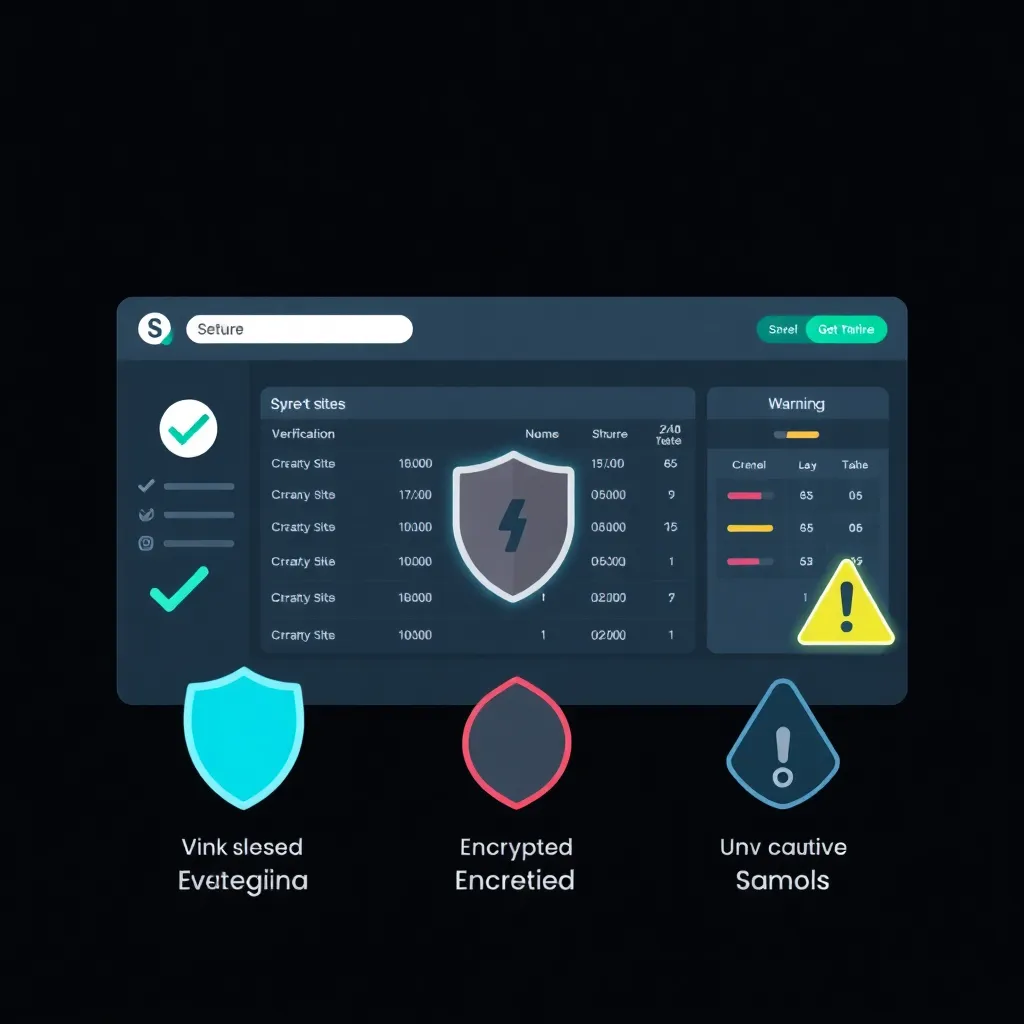 메이저사이트를 보증하는 자본 구조의 비밀