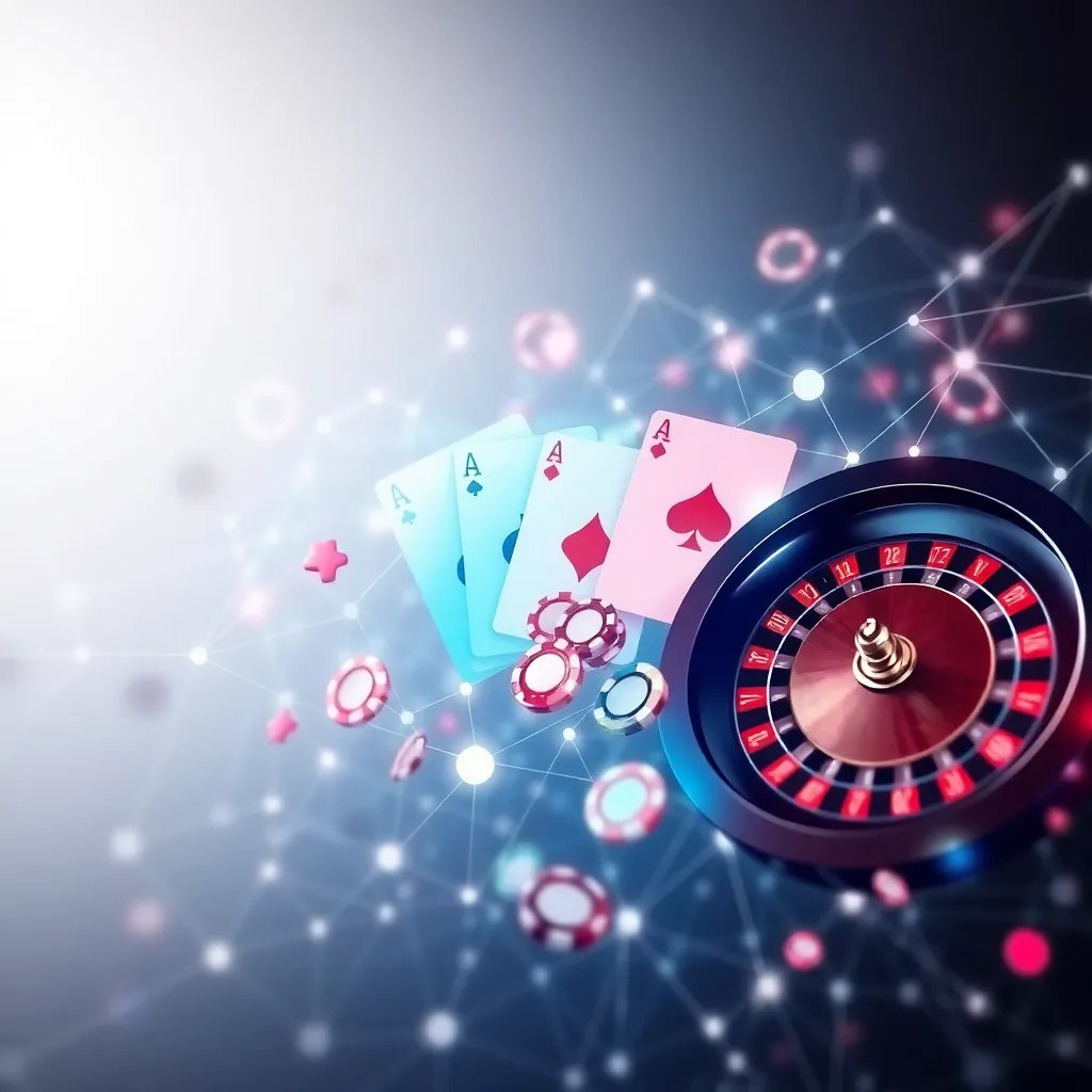 메이저사이트로 유지되는 온라인카지노 운영구조의 비밀