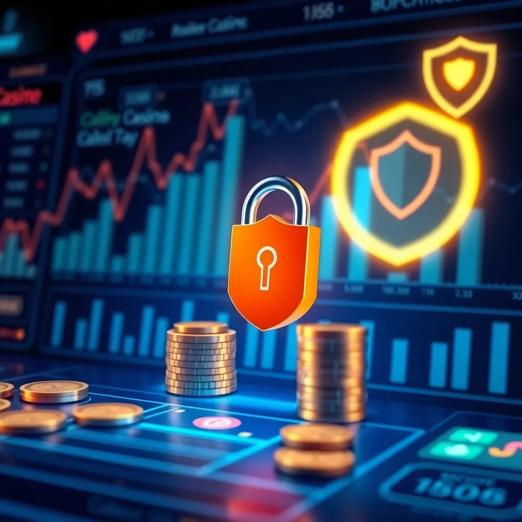 장기 이용자를 위한 메이저카지노의 정책 지속성과 변화 패턴 분석