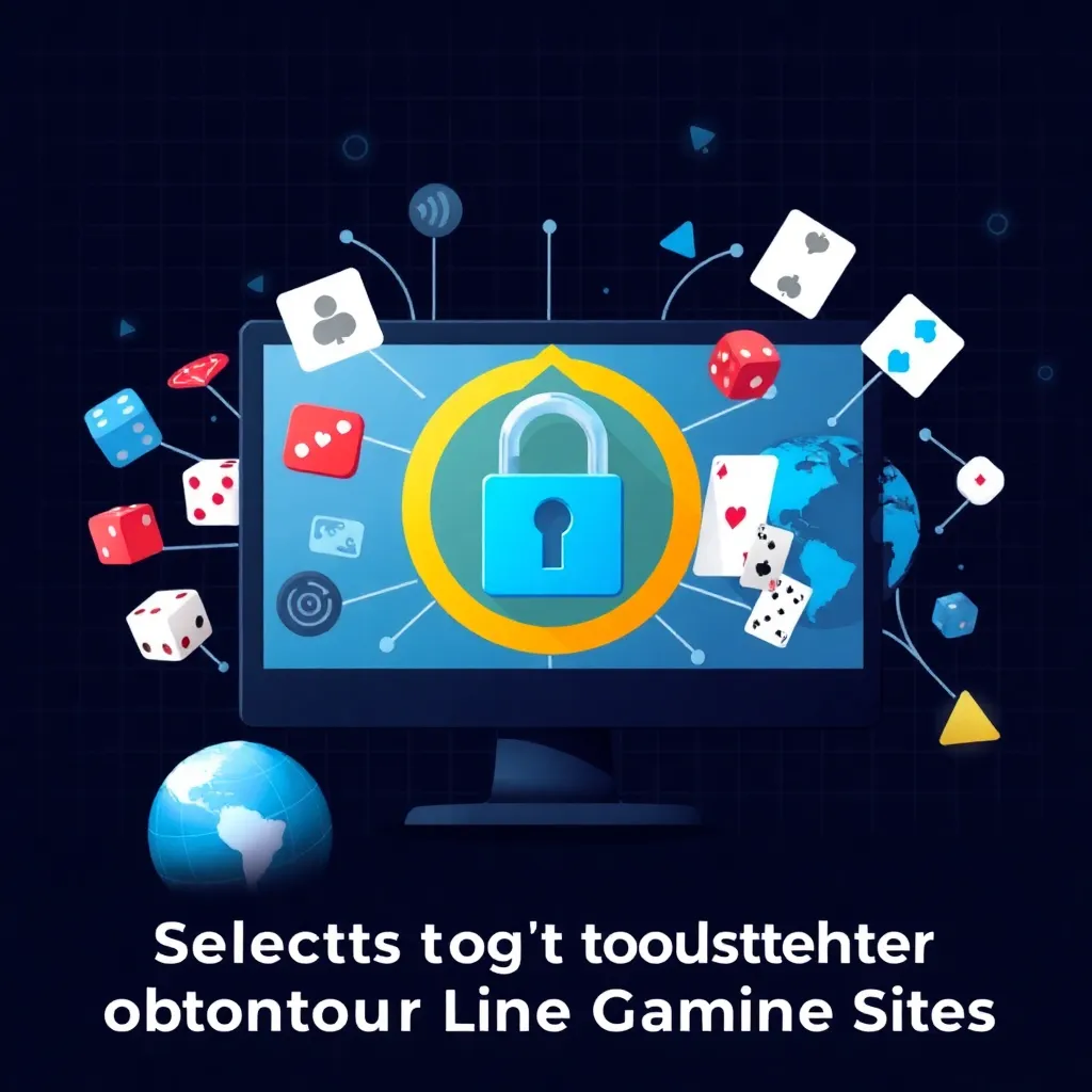 운영주체 분리와 서버 안정성을 통한 메이저사이트 신뢰 판단