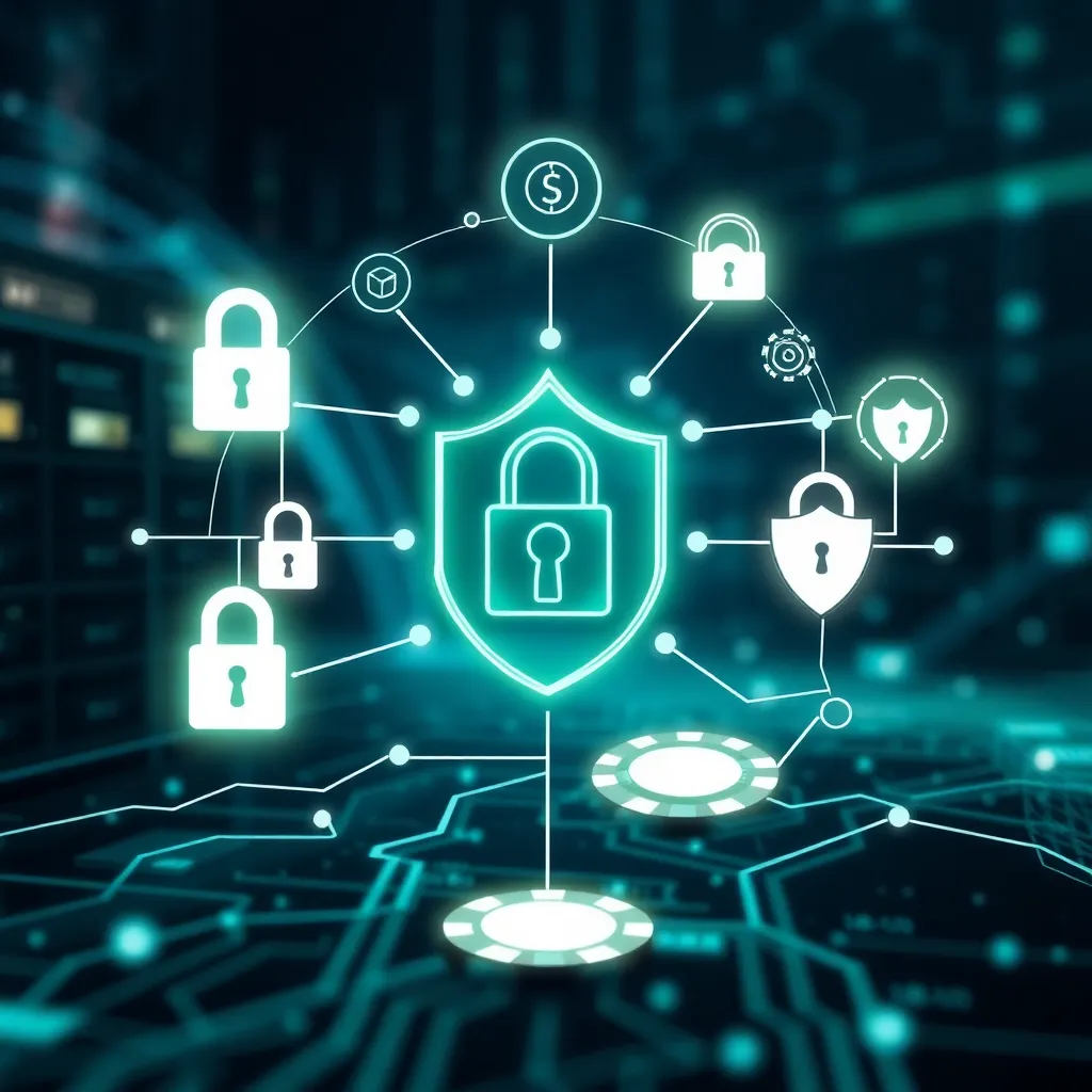 메이저카지노 판별: 운영 주체의 분리와 서버 안정성의 중요성