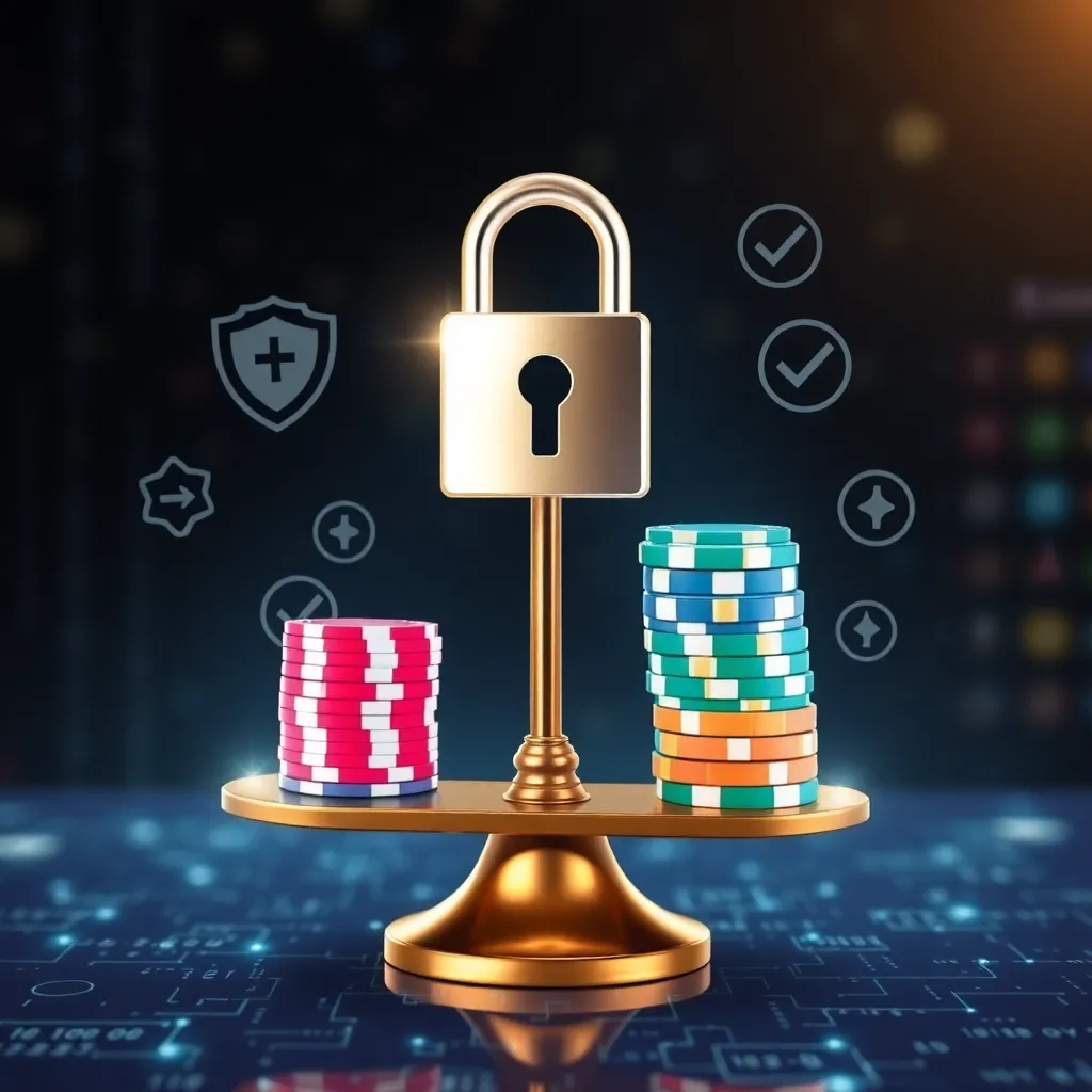 온라인카지노 출금 안정성의 진정한 메이저사이트 평가 기준