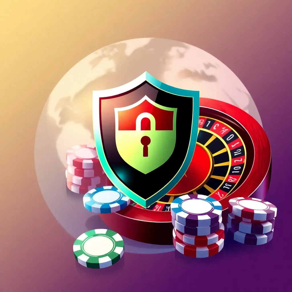 메이저사이트 판별: 자본구조와 리스크 분산을 통해 보는 온라인카지노의 신뢰성