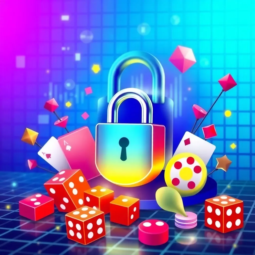 장기 이용자 관점에서의 메이저카지노 운영정책 지속성 탐구