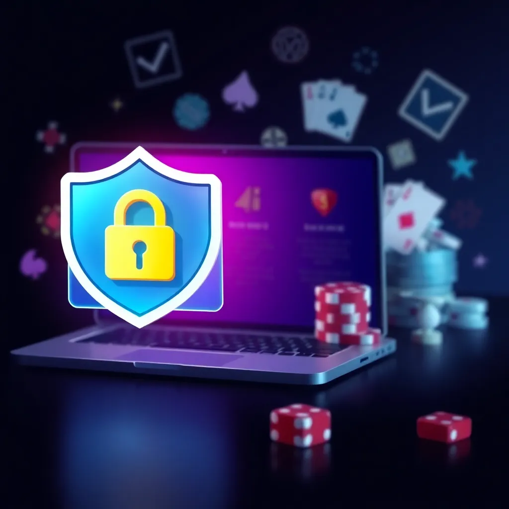 온라인카지노 운영구조와 메이저사이트 판별 기준