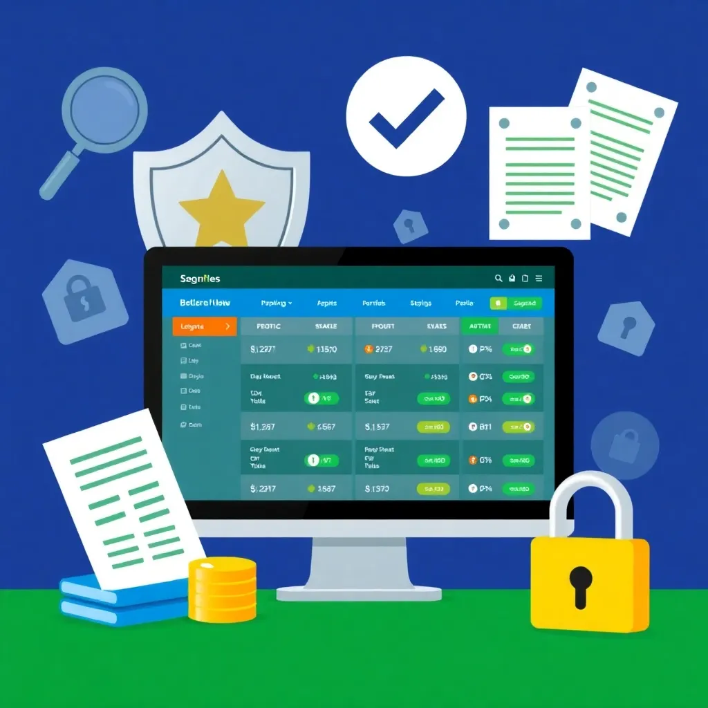 최신카지노 트렌드와 정책의 지속성 평가 방법