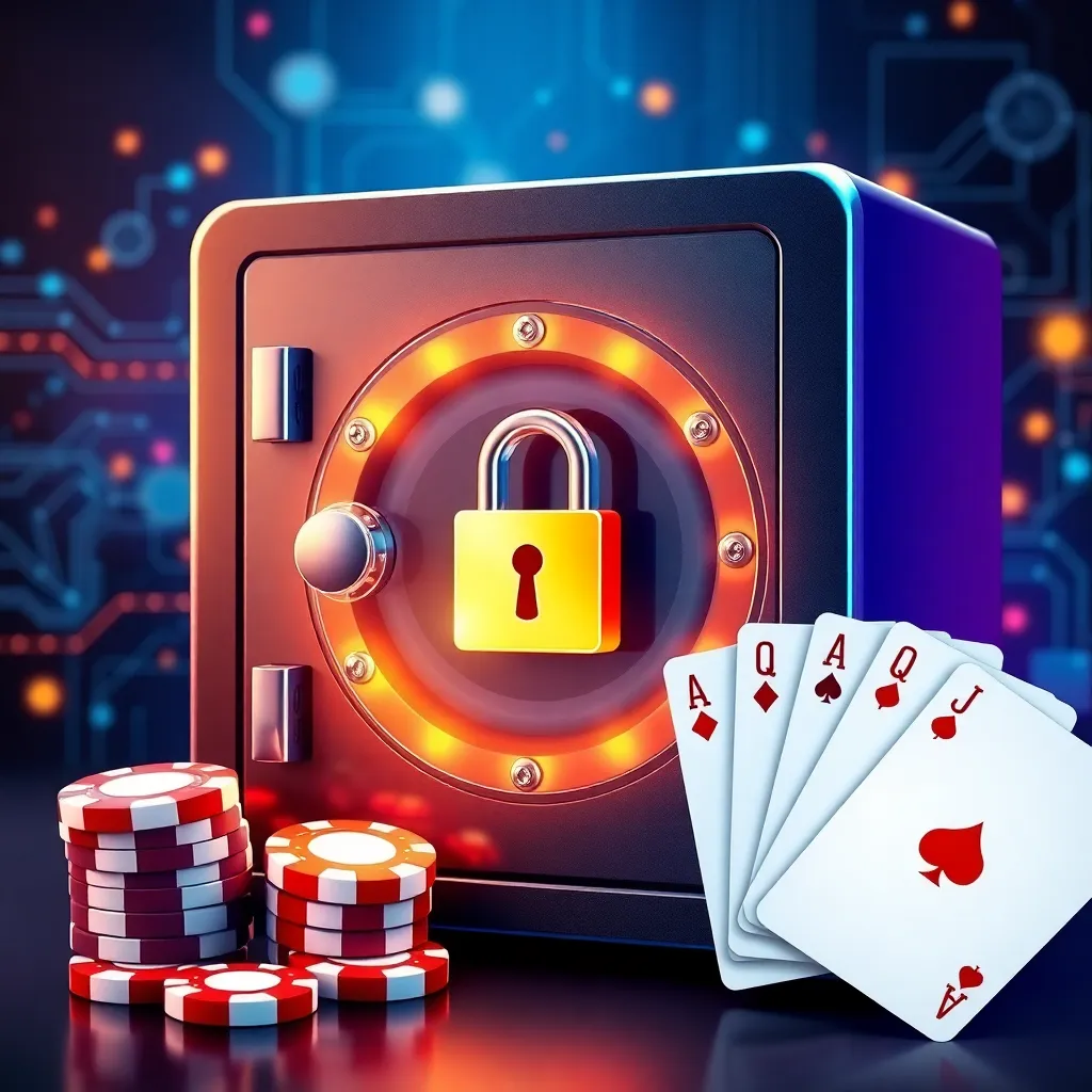 고액 출금 안정성: 메이저 온라인카지노의 자금 흐름과 정책 비교