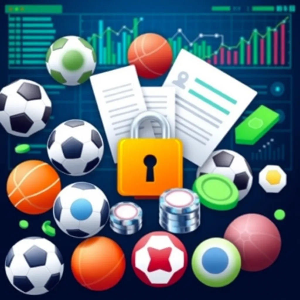 최신 메이저사이트의 운영 구조와 자본 안정성 탐구