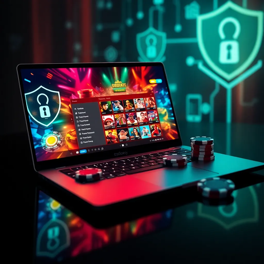 최신 온라인카지노 운영 트렌드와 메이저 판단 기준