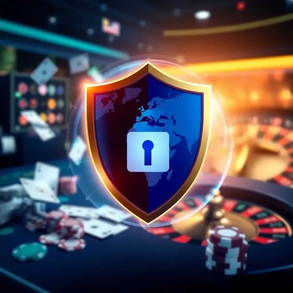 장기 이용자를 위한 온라인카지노 정책 변화 분석