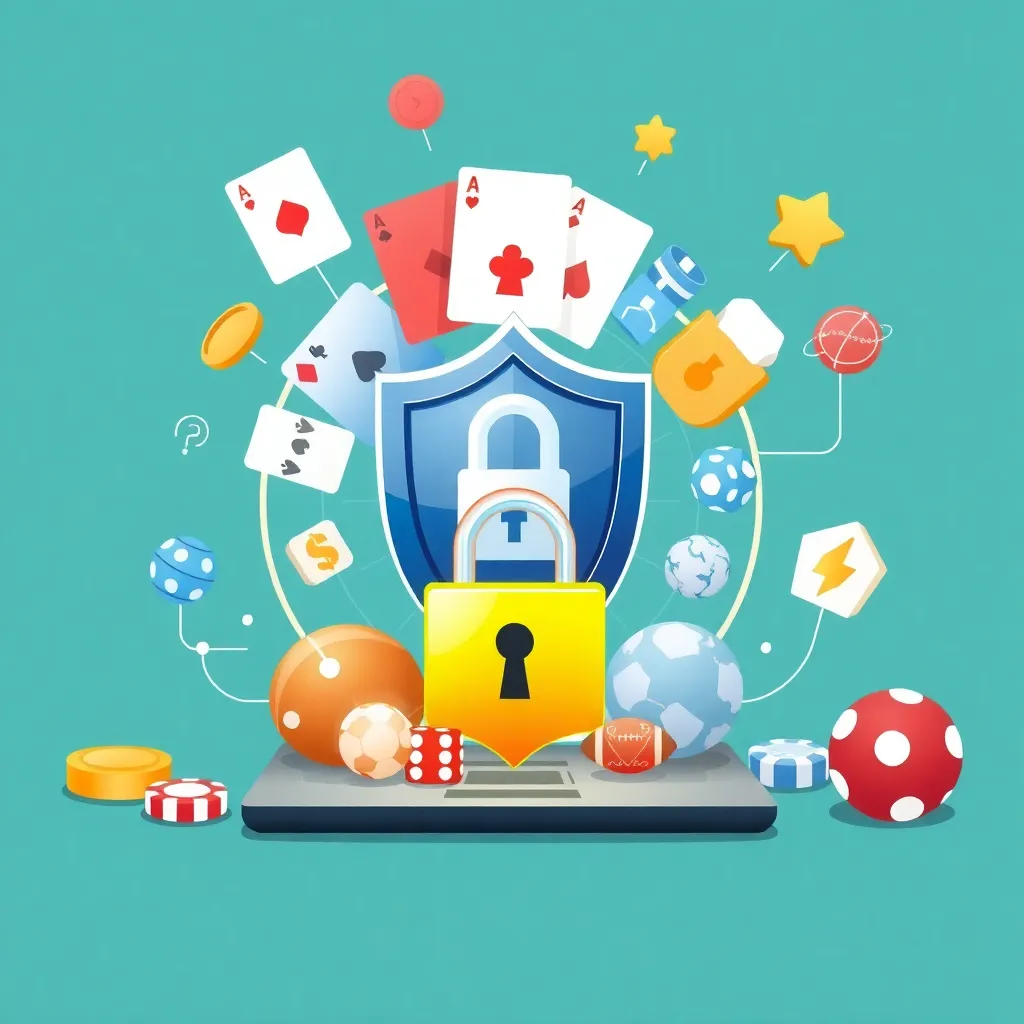 메이저카지노 운영 구조와 자금 신뢰 체계 분석